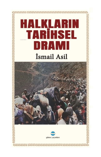 Halkların Tarihsel Dramı