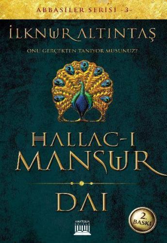 Hallac-ı Mansur Dai