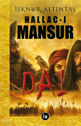 Hallac-ı Mansur - Dai