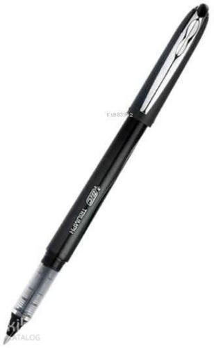 Halsa-Office Roll 0.5 Mm Siyah