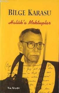 Halûk´a Mektuplar