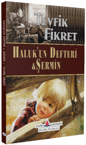 Haluk'un Defteri & Şermin