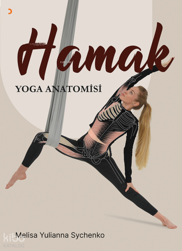 Hamak: Yoga Anatomisi
