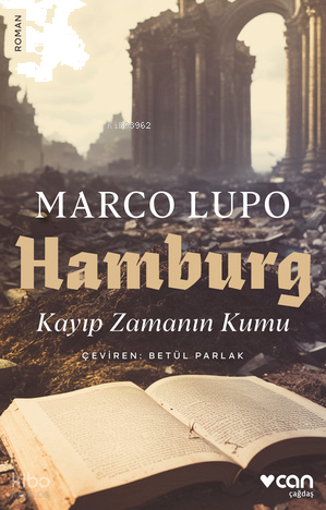 Hamburg;Kayıp Zamanın Kumu