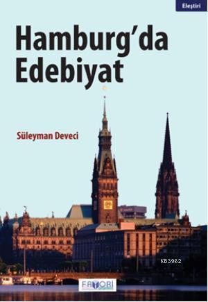 Hamburgda Edebiyat