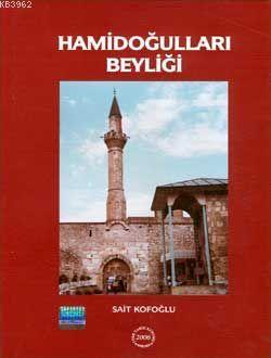 Hamidoğulları Beyliği
