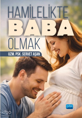 Hamilelikte Baba Olmak