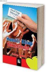 Hamili Kitap Yakınımdır