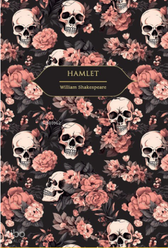 Hamlet (Bez Ciltli)