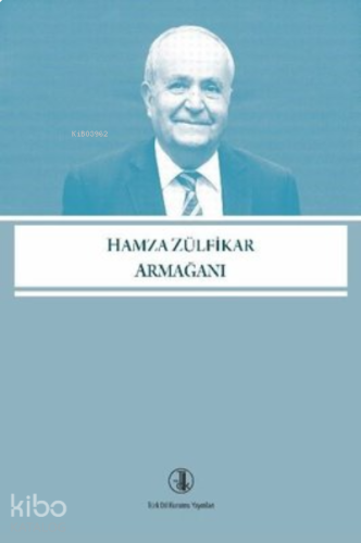 Hamza Zülfikar Armağanı