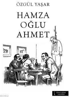 Hamzaoğlu Ahmet