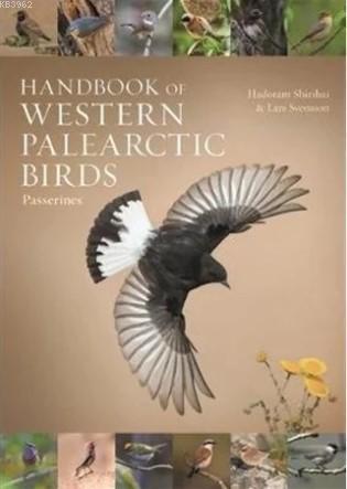 Handbook of Western Palearctic Birds: Passerines