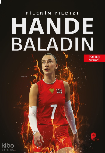 Hande Baladın;Filenin Yıldızı