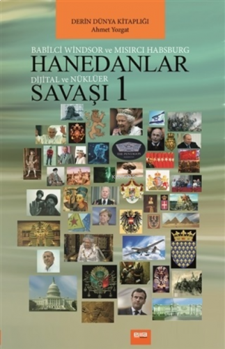 Hanedanlar Savaşı 1;Babilci Windsor ve Mısırcı Habsburg - Dijital ve Nüklüer