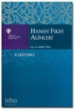 Hanefi Fıkıh Alimleri
