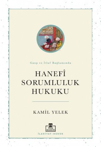 Hanefi Sorumluluk Hukuku