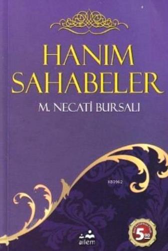 Hanım Sahabeler