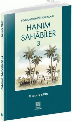 Hanım Sahabiler - 3