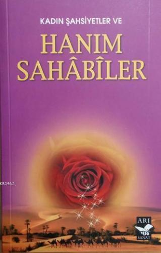 Hanım Sahâbîler; Kadın Şahsiyetler