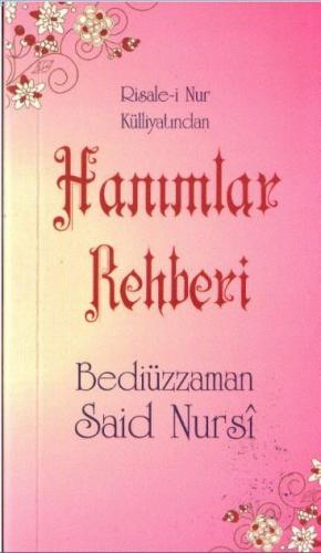 Hanımlar Rehberi Cep Boy; (Kod 0062)