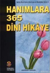 Hanımlara 365 Dini Hikaye