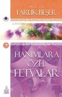 Hanımlara Özel Fetvalar (ciltsiz)
