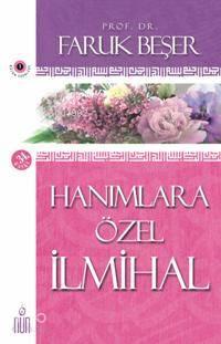 Hanımlara Özel İlmihal (ciltsiz)