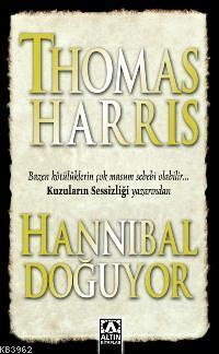 Hannibal Doğuyor