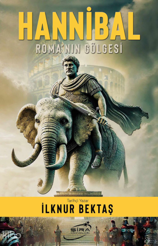 Hannibal;Roma’nın Gölgesi