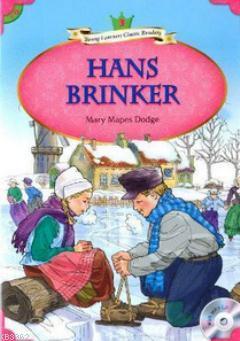 Hans Brinker + MP3 CD (YLCR-Level 3)