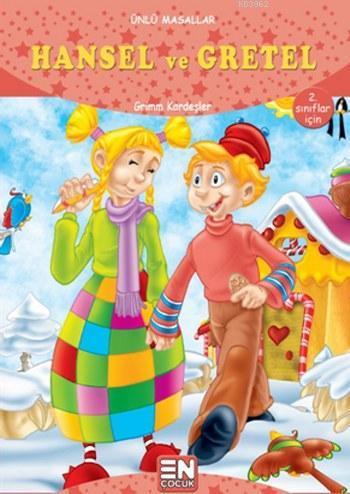 Hansel ve Gretel