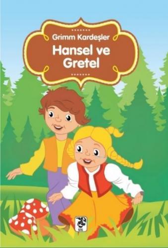 Hansel ve Gretel
