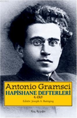 Hapishane Defterleri Cilt 1