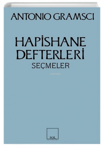 Hapishane Defterleri