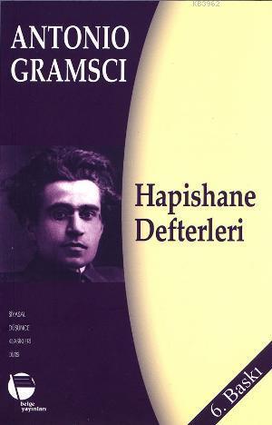 Hapishane Defterleri
