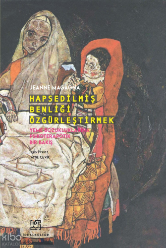 Hapsedilmiş Benliği Özgürleştirmek;Yeme Bozukluklarına Psikoterapötik Bir Bakış