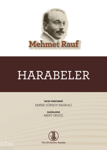 Harabeler