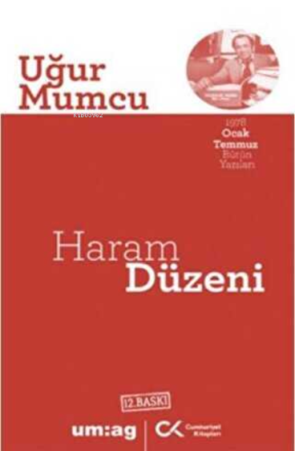 Haram Düzeni