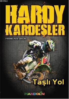 Hardy Kardeşler - Taşlı Yol