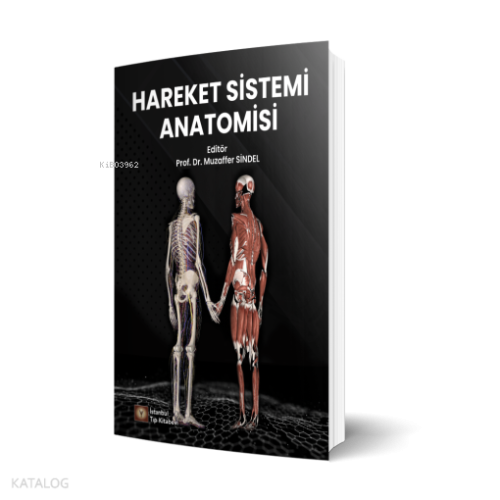 Hareket Sistemi Anatomisi