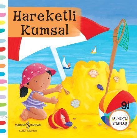 Hareketli Kumsal (2-5 Yaş)
