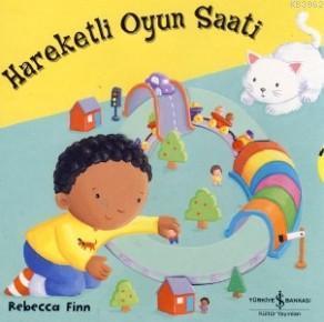 Hareketli Oyun Saati (2-5 Yaş)