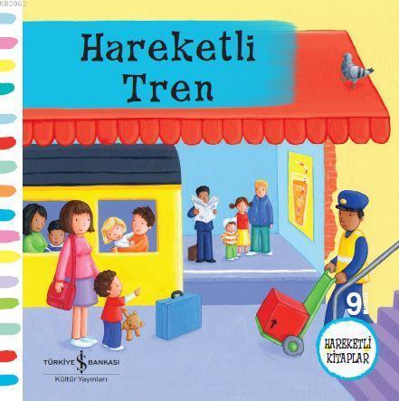 Hareketli Tren