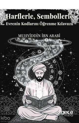 Harflerle, Sembollerle Evrenin Kodlarını Öğrenme Kılavuzu