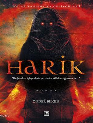 Harik - Onlar Tanışma'ya Geliyorlar 1