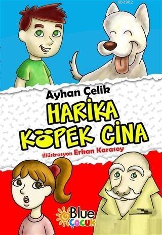 Harika Köpek Cina