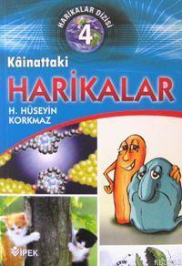 Harikalar Dizisi 4 - Kainattaki Harikalar