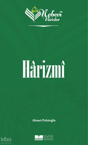 Harizmi;Nebevi Varisler 27