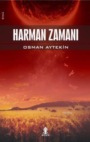 Harman Zamanı