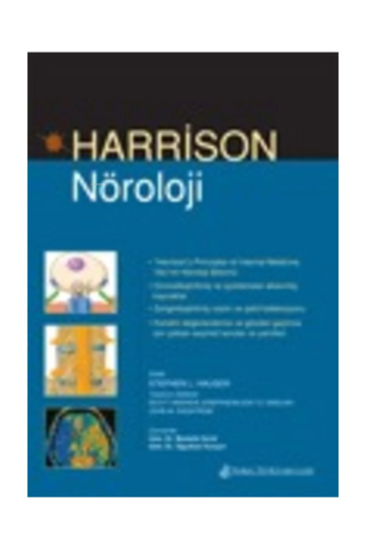Harrıion - Nöroloji